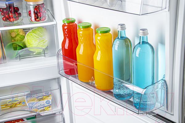 Изображение товара Холодильник с морозильником ATLANT ХМ 4524-040 ND