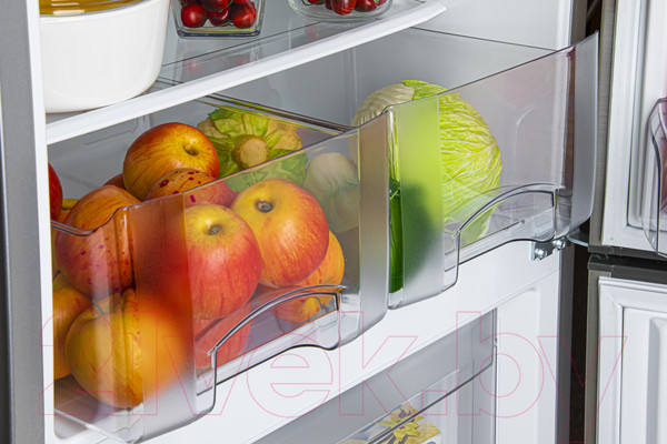 Изображение товара Холодильник с морозильником ATLANT ХМ 4524-040 ND