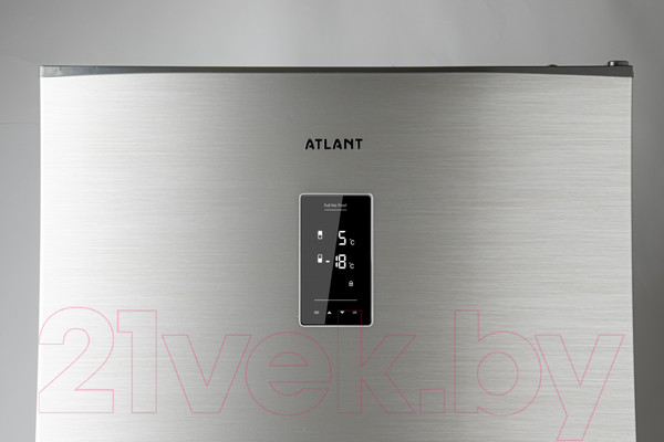 Изображение товара Холодильник с морозильником ATLANT ХМ 4524-040 ND