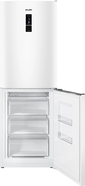Изображение товара Холодильник с морозильником ATLANT ХМ 4619-109 ND