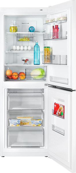 Изображение товара Холодильник с морозильником ATLANT ХМ 4619-109 ND