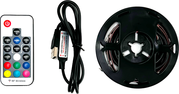 Изображение товара Светодиодная лента Apeyron Electrics 10-70
