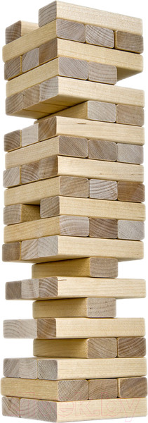 Изображение товара Настольная игра Десятое королевство Сорви башню / 1506