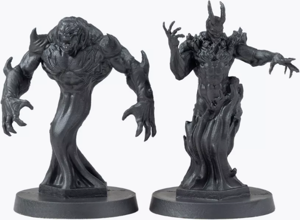 Изображение товара Дополнение к настольной игре GaGa Клинок и колдовство. Набор героя: Онамор / GG99