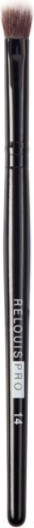 Изображение товара Кисть для макияжа Relouis Pro №14 Concealer&Сreamy Textures Brush