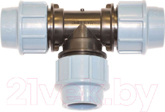 Изображение товара Переходник Unidelta 25 / 1005025000001