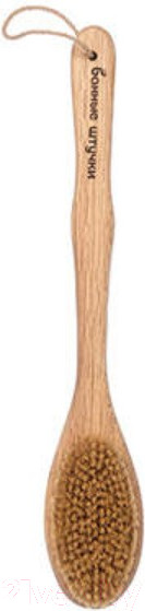 Изображение товара Щетка для тела Банные Штучки Антицеллюлит 41333