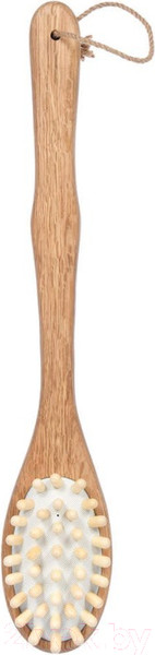 Изображение товара Щетка для тела Банные Штучки Антицеллюлит 41333