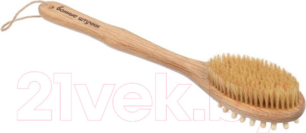 Изображение товара Щетка для тела Банные Штучки Антицеллюлит 41333