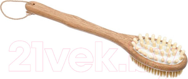 Изображение товара Щетка для тела Банные Штучки Антицеллюлит 41333