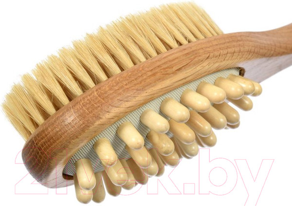 Изображение товара Щетка для тела Банные Штучки Антицеллюлит 41333