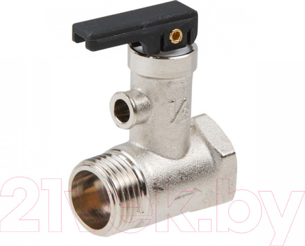 Изображение товара Клапан предохранительный AV Engineering 1/2" / AVE3671212