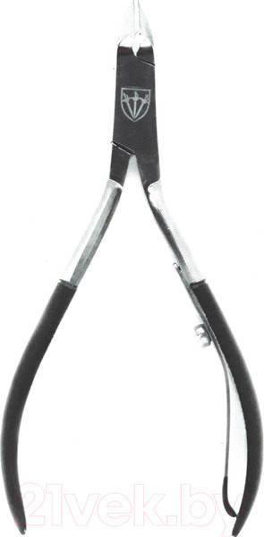 Изображение товара Кусачки для маникюра Three Swords SB 2439 PN (10см)