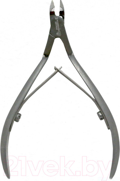 Изображение товара Кусачки для маникюра Three Swords АЕ 24377 в футляре