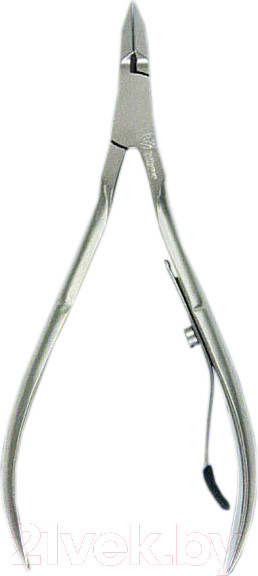 Изображение товара Кусачки для маникюра Three Swords PF 2037 N