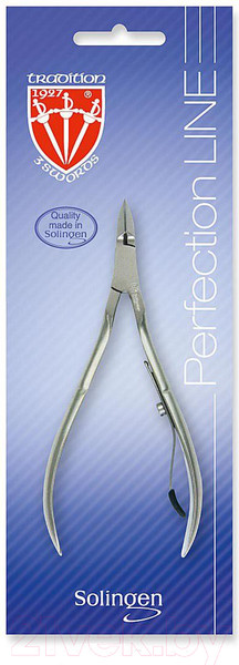 Изображение товара Кусачки для маникюра Three Swords PF 2037 N