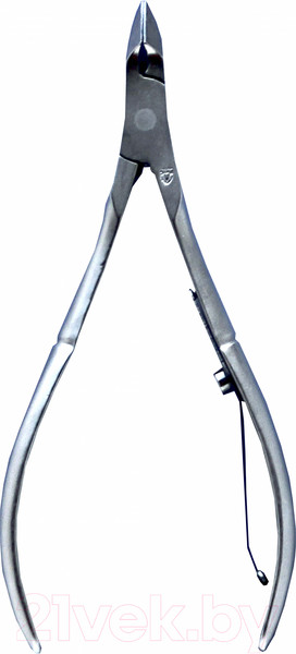 Изображение товара Кусачки для маникюра Three Swords PF 2038 N