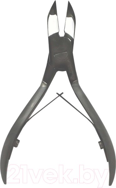 Изображение товара Кусачки для маникюра Three Swords АЕ 24366 в футляре
