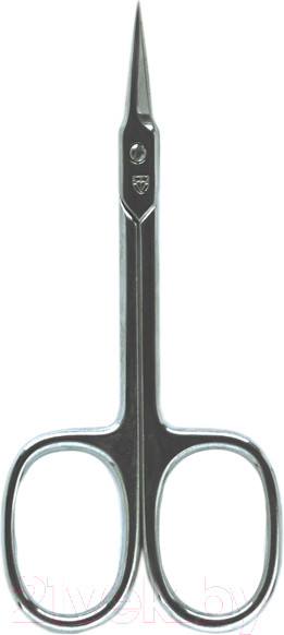 Изображение товара Ножницы для маникюра Three Swords SB 1905 PN