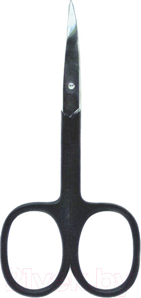 Изображение товара Ножницы для маникюра Three Swords SB 1805 MC N