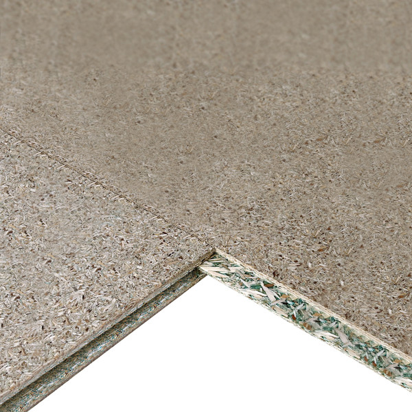 Изображение товара Строительная плита Quick Deck Professional ДСП (2440x900x12мм)