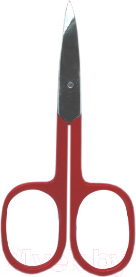 Изображение товара Ножницы для маникюра Three Swords SB 1804 MC N