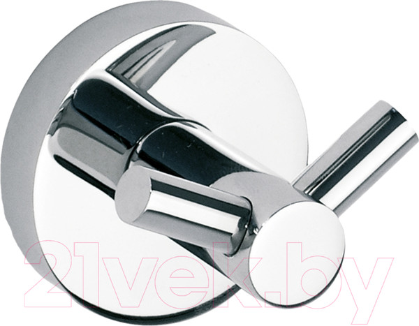 Изображение товара Набор аксессуаров для ванной и туалета Bemeta Omega 204601