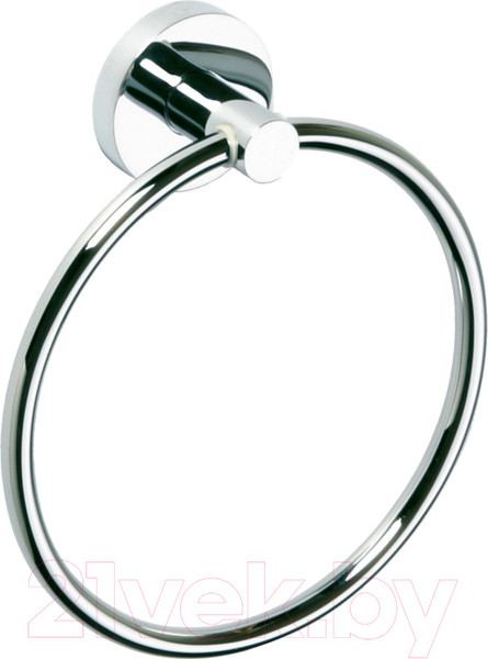 Изображение товара Набор аксессуаров для ванной и туалета Bemeta Omega 204601