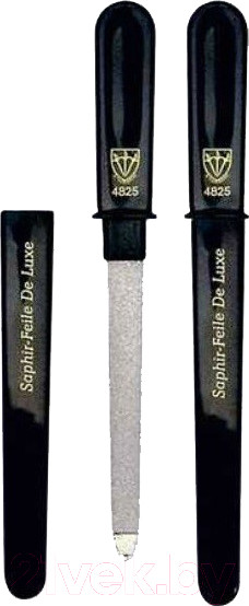 Изображение товара Пилка для ногтей Three Swords SB 4825 в чехле