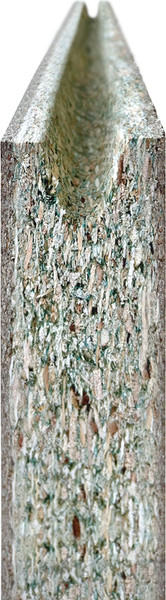 Изображение товара Строительная плита Quick Deck Professional ДСП (2440x600x22мм)