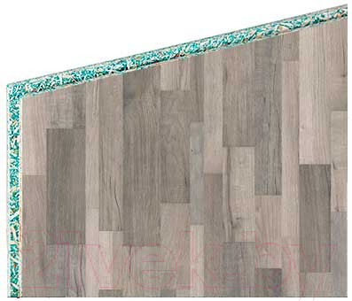 Изображение товара Строительная плита Quick Deck Plus ЛДСП Порту (1200x900x16мм)