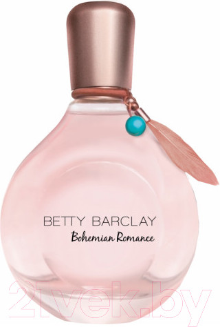 Изображение товара Туалетная вода Betty Barclay Bohemian Romance (50мл)