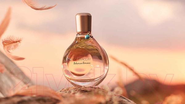 Изображение товара Туалетная вода Betty Barclay Bohemian Romance (50мл)