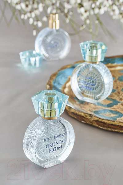 Изображение товара Туалетная вода Betty Barclay Oriental Bloom (50мл)