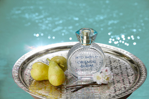 Изображение товара Туалетная вода Betty Barclay Oriental Bloom (50мл)