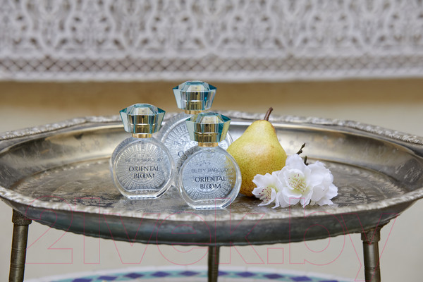 Изображение товара Туалетная вода Betty Barclay Oriental Bloom (50мл)