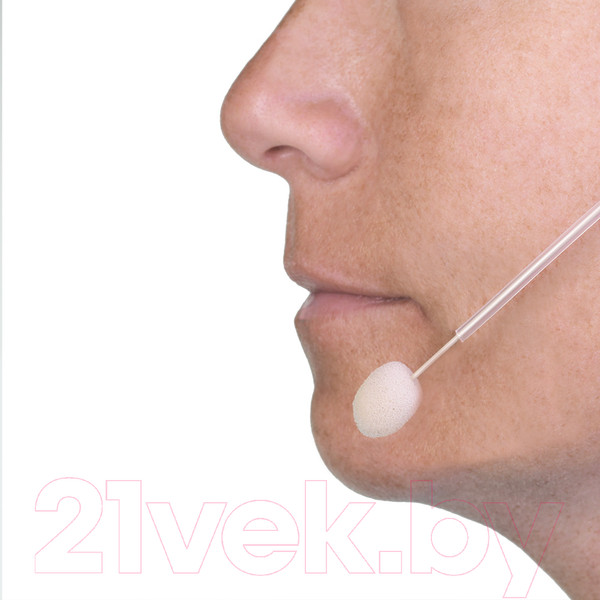 Изображение товара Микрофон GreenBean VoiceHead VH2 Flesh S-Jack / 25267