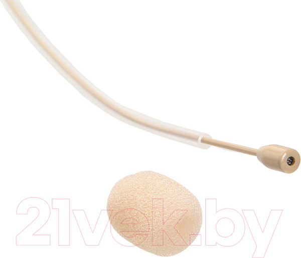 Изображение товара Микрофон GreenBean VoiceHead VH2 Flesh S-Jack / 25267