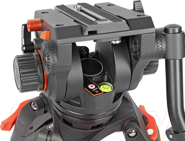 Изображение товара Штатив GreenBean HDV Elite 755 / 26464