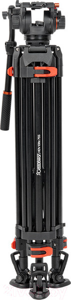 Изображение товара Штатив GreenBean HDV Elite 755 / 26464