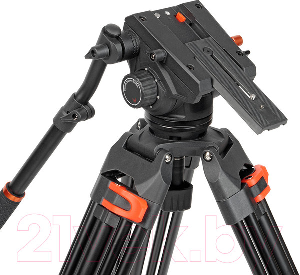 Изображение товара Штатив GreenBean HDV Elite 755 / 26464