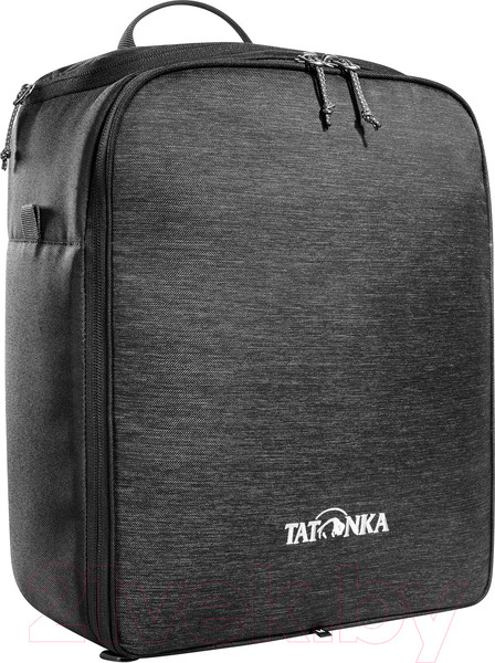 Изображение товара Термосумка Tatonka Cooler Bag M / 2914.220 (черный)