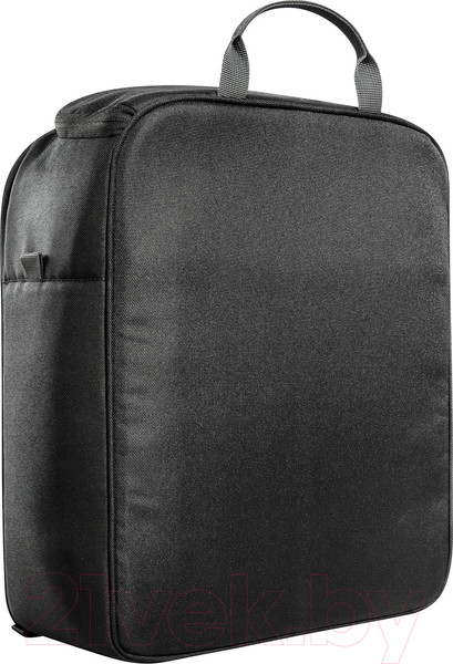 Изображение товара Термосумка Tatonka Cooler Bag M / 2914.220 (черный)