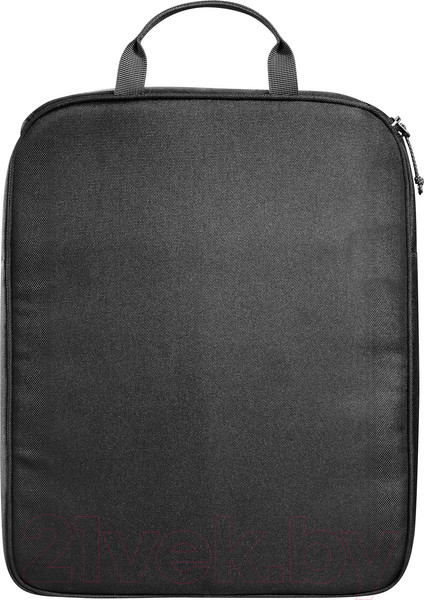 Изображение товара Термосумка Tatonka Cooler Bag M / 2914.220 (черный)