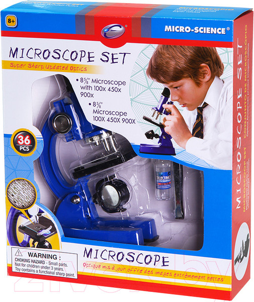 Изображение товара Микроскоп оптический Микромед MP-900 21361 / 25609