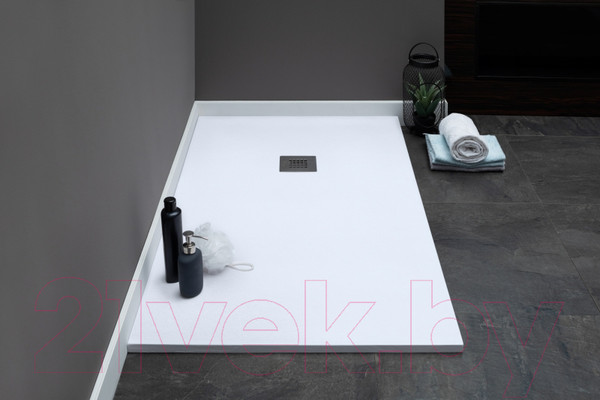 Изображение товара Душевой поддон Aquanet Pleasure 160x80 / 256307