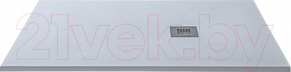 Изображение товара Душевой поддон Aquanet Pleasure 160x80 / 256307