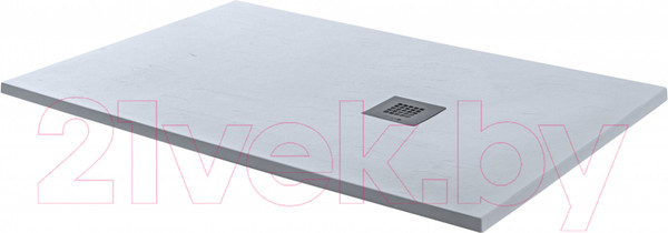 Изображение товара Душевой поддон Aquanet Pleasure 160x80 / 256307