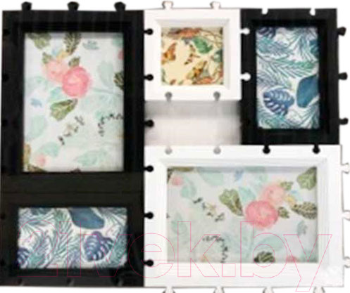 Изображение товара Рамка-коллаж MONAMI YYF-15