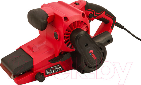 Изображение товара Ленточная шлифовальная машина Edon BS 533/900